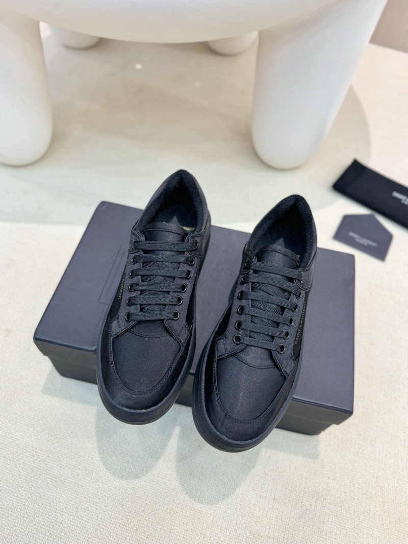 YSL Casual Shoes